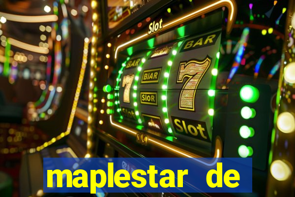 maplestar de jujutsu kaisen